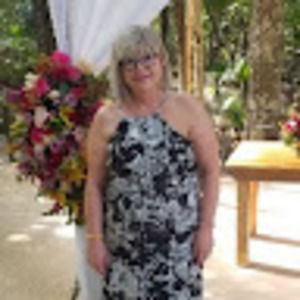 Meet your Posher, Wendy